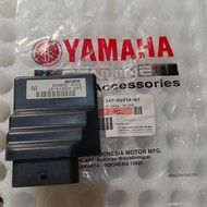 CDI / ECU ICEM YAMAHA (54P ) MIO J MIO GT SOUL GT 113 X Ride 113 ori ( 8965  - 339653 ori ygp