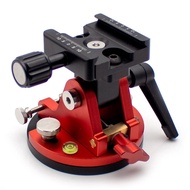 All-Metal Equatorial Mount Precision Latitude Adjustment Mount for DWARF3/Seestar S50