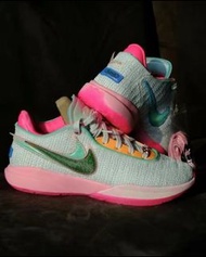 Nike LeBron 20 EP 詹姆斯20 籃球鞋