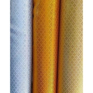 Thai Pattern Tat Cloth Fabric