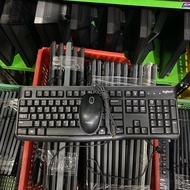 LOGITECH USB KEYBOARD
