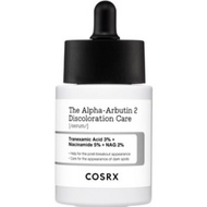 [COSRX] The Alpha-Arbutin 2 Discoloration Care Serum 50ml 1ea