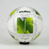 ฟุตบอลหนัง PU MOLTEN F5N3400-G
