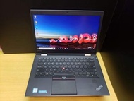 商用Lenovo ThinkPad x1 Carbon Gen 4 2K Mon i7-6600u/16GB/256GB Nvme SSD Win10 Pro