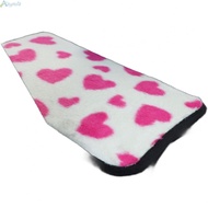 [ANGELA]Car Console Cushion Compact Dimensions 32x19 Cm High Universality Fitment