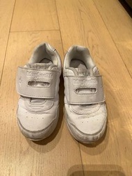 King health White Sports Shoes (Size 28)