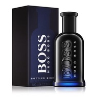 HUGO BOSS - 午夜自信男性淡香水 100ml 平行進口