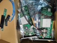 戴爾 H216J Rev. A dell raid card