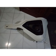TOYOTA Front Bumper Bodykit all new rush 2018-2020TOYOTA Original