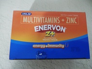 enervon z tablet 100s