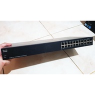 Cisco SF300-24 Ex Office Switch