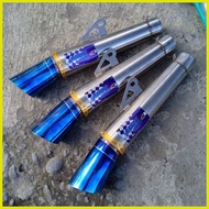 ⊕ ▩ ◸ Canister Daeng sai4 Aun KOu NLK pipe 51mm