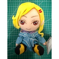 Gnosia – Taito Online Crane Plush: Setsu