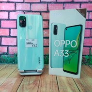 OPPO A33 3/32GB SECOND