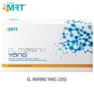 Elken El Marino Yang (20s) + 1 free gift