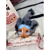 POPMART Crybaby Wild But Cutie Denim