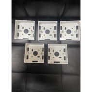 3 x 3 NUT BOX (3 x 3白底壳)