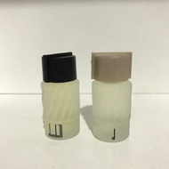 Dunhill Edition Eau de Toilette香水版5ml and Dunhill Eau de Toilette 香水版5ml（包平郵）