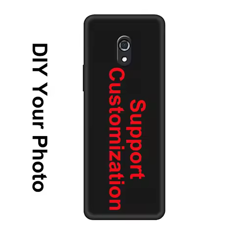 Customized Case For Xiaomi Qin F22 Pro Case Silicone Soft Back Cover For Qin F22 Pro Shell For Qin F