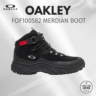 FOF100582 MERDIAN BOOT, (9B2) GRENACHE, (02E) BLACKOUT, (31R) HUMUS, 25.0 cm to 28.0 cm