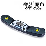 Qiyi Timer Cube QiYi Speedcube Stackmat Training Timer