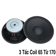 bass 30 coil 65 từ 170 sườn nhôm giá 1 chiếc