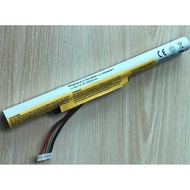 BATTERY L12S4K01 L12L4K01 L12S4E21 L12M4E21 L12M4F02 Laptop Battery For Lenovo Ideapad Z400 Z410 Z50