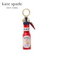 Kate Spade New York พวงกุญแจรุ่น Charmed Spice It Up Bag Charm KO388 960 สี Multi