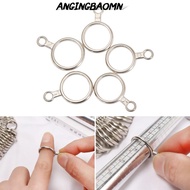 ANGINGBAOMN Jewelry Measure Tool Accessories Gauge Measure Stick US Size