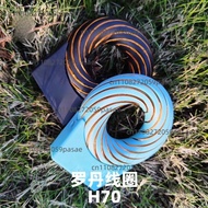 Coil Eddy Current Field Generator, Magnetic Field Generator, Winding Field Coil