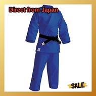 MIZUNO Judogi (Winner/Pants) Judo Judogi Winner (22JP5A1801) Select No. 4B Direct From Japan
