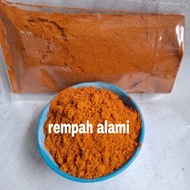 Cajun Powder Seasoning Spice 100/200gr