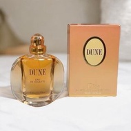 🔥包順豐 _Christian Dior Dune 迪奧沙丘女士香水 EDT 100ml