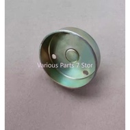 New Clutch Cover FitFor Hangkai 4-stroke 3.6HP 4.0 HP outboard motor