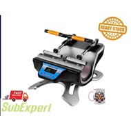 Twin Mug Press 🔥 Double Mug Heat press🔥 Fast Mug Heat press🔥