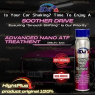 (100% Original )KM+ Advanced Nano ATF Treatment Gearbox Oil Minyak Gearbox Car Service Auto Gearbox 