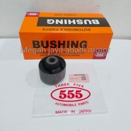 Lower Arm Bushing BIG Large Lower WingBOSH for All New Jazz GK5 City GM6 2014-2020 555