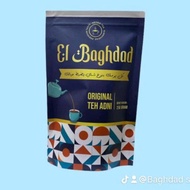 Elbaghdad Spice Milk Tea 250gram/yemeni adni Tea/Indian Tea