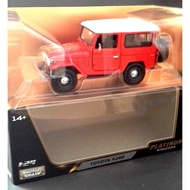 MOTORMAX Diecast 1:24 Toyota FJ40