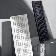 【免運】CHERRY櫻桃KC1000家用USB鍵盤