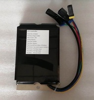 Universal NICHIYU SHINKO TCM SUMITOMO TOYOTA Electric Forklift EPS Steering Controller 24V 48V 72V 8