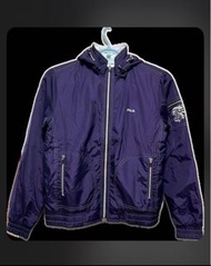 順豐到付💕Fila Jacket