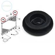 Brand New Rubber Radiator Mount for Nissan X Trail T30 T31 T32 Durable and Long Lasting