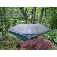 Mosquito net hammock - mountain swing - mosquito net hammock - relaxing swing - net hammock mosquito