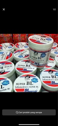 SUPER WHITE BL WATENING LOTION TEY 1000g