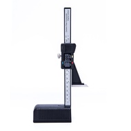 150mm Digital Display Height Gauge Height Gauge Woodworking Height Digital Display Depth Gauge Botto