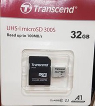 妞妞通訊 32G 創見 記憶卡 Transcend microSDHC 32GB class10 TF T-Flash