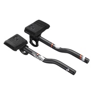 {Fashion Bike} CONTROLTECH Falcon TT Aluminum Alloy Adjustable S-Shaped Rest Handlebar Triathlon Bik
