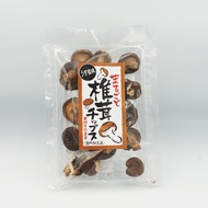 まるごと椎茸チップス（信州長野のお土産 珍味 しい茸 しいたけ）