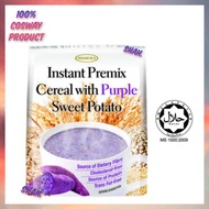COSWAY Mildura Instant Premix Cereal with Purple Sweet Potato (35g x 10) Code:75112